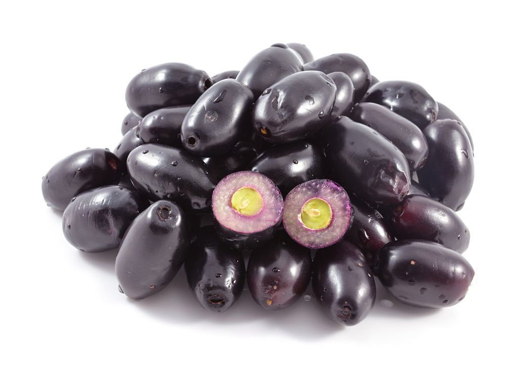 jamun