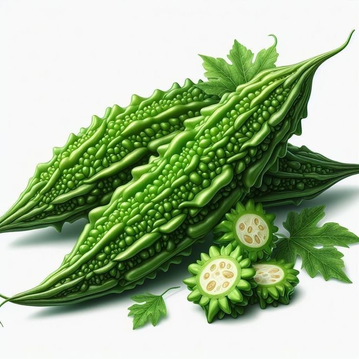 karela
